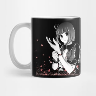 oshi no ko Mug